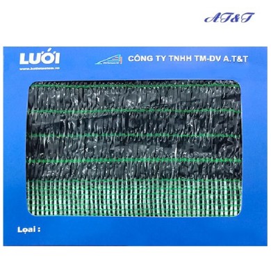 Lưới lan che nắng Việt Nam